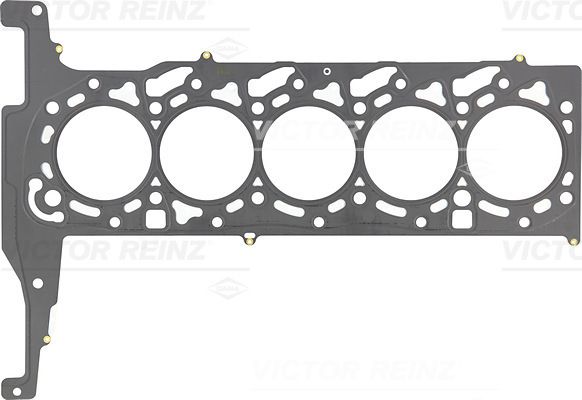 Victor Reinz 613644010 Прокладка ГБЦ Ford Transit 3.2 TDCi 07-14, Ø91,00m