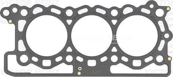 Victor Reinz 613661030 Прокладка ГБЦ на Citroen Peugeot Land Rover 3.0 HDI