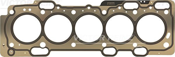 Victor Reinz 613761510 Прокладка ГБЦ Volvo S60/V70/XC60/90 01- (1.07 mm)