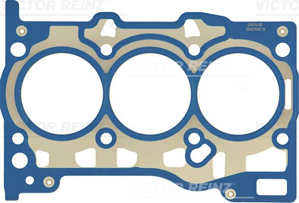 Victor Reinz 613767500 Прокладка Г/Б vw up 11-
