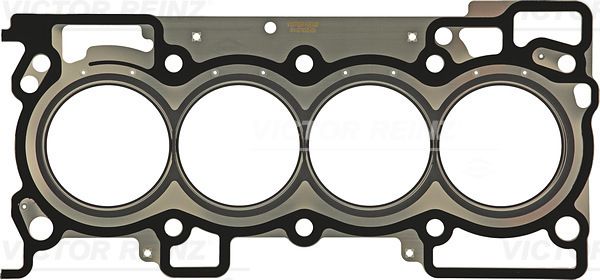 Victor Reinz 613793500 Прокладка ГБЦ Renault Megane 2.0 CVT 09- M4R 700/701/704/711/726