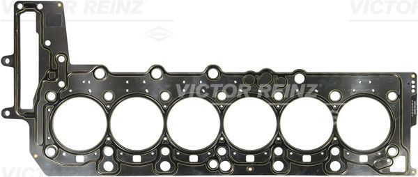Victor Reinz 613812020 Прокладка ГБЦ BMW 3 (F30/F80)/5 (F10)/7 (F01-F04) 10-18 (1.65mm) (3 метки) N57 D30