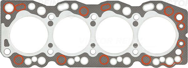Victor Reinz 615213400 Прокладка Г/Б Toyota Land Cruiser/Hi-Ace 2.5TD 2L/