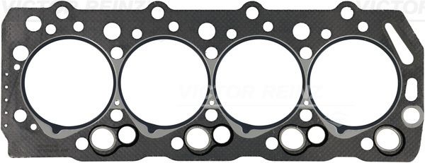 Victor Reinz 615225240 Прокладка Г/Б hyundai 2.5d 93> mitsubishi pajero 2