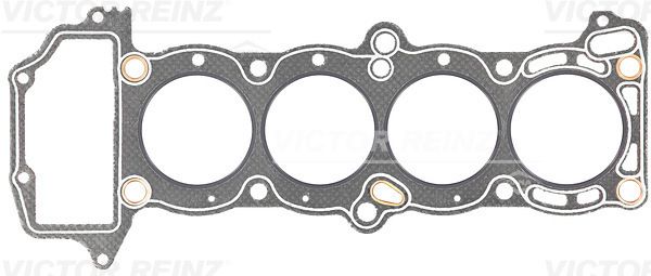 Victor Reinz 615279500 Прокладка ГБЦ на Nissan Almera GA14DS/DE 1.4 16V 90>