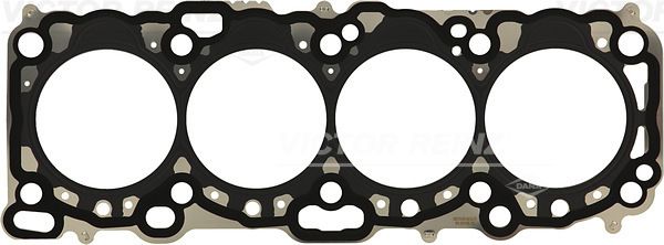 Victor Reinz 615313020 Прокладка ГБЦ Nissan Primera 90-01 (3 мітки) (1.25)