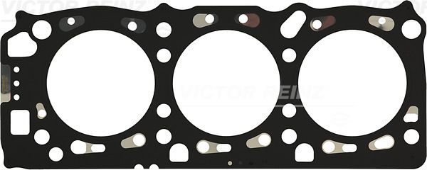 Victor Reinz 615331000 Прокладка ГБЦ на Mitsubishi Pajero 3.0 V6 24V 6G72 91