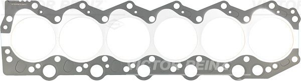 Victor Reinz 615334010 Прокладка Г/Б TOYOTA LAND CRUISER 1HZ,1HDT 90-99