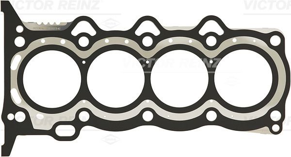 Victor Reinz 615337540 Прокладка ГБЦ на Toyota Corolla 1.4 D4D 04-07