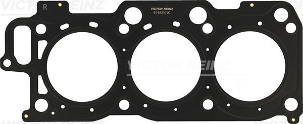 Victor Reinz 615431000 Прокладка ГБЦ Toyota 1,2 MZFE00