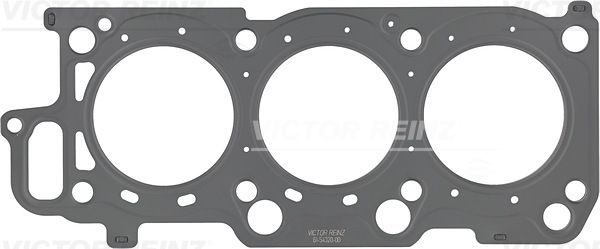 Victor Reinz 615432000 Прокладка ГБЦ на Toyota Windom, Kluger 1,2MZFE 03-