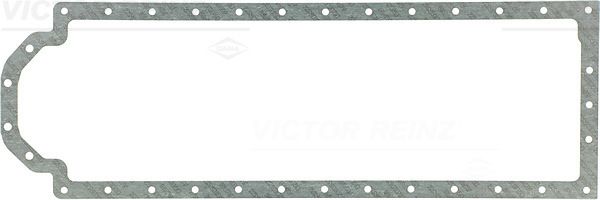 Victor Reinz 712124910 Ущільнення, оливний піддон
