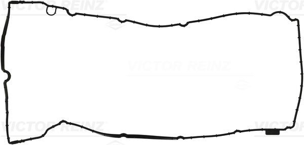 Victor Reinz 712181000 Ущільнення, кришка голівки циліндра
