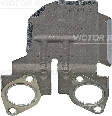 Victor Reinz 713185400 Ущільнення, випускний колектор