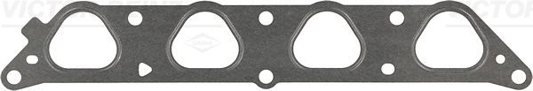 Victor Reinz 713421900 Прокладка колектора впускного Seat Toledo/VW Polo 1.6 16V 98-06