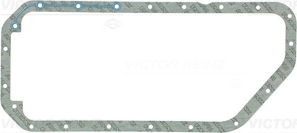 Victor Reinz 713608700 Ущільнення, оливний піддон