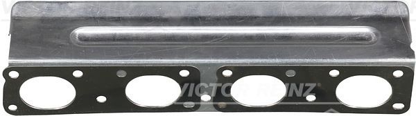 Victor Reinz 714134400 Ущільнення, випускний колектор