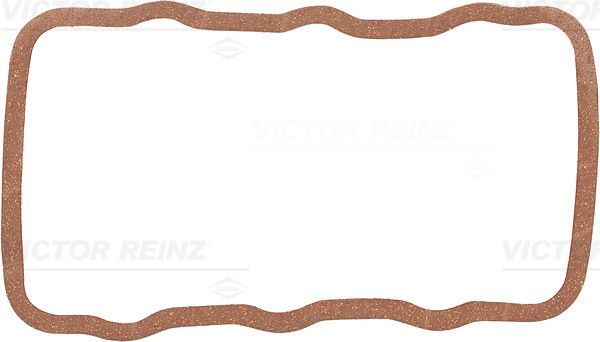 Victor Reinz 715255100 Ущільнення, кришка голівки циліндра