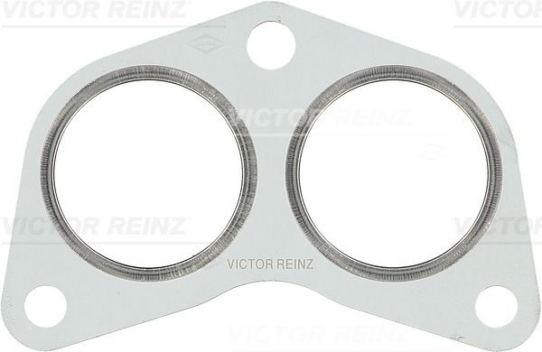Victor Reinz 715400100 Ущільнення, випускний колектор