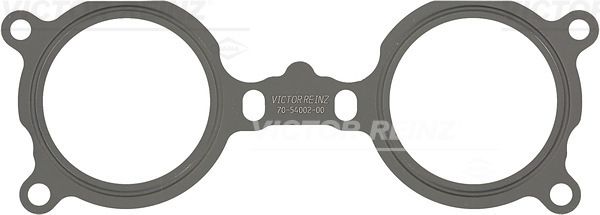 Victor Reinz 715400200 Ущільнення, корпус випускного колектора