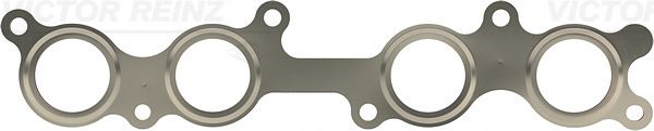 Victor Reinz 715401700 Прокладка, випускной коллектор