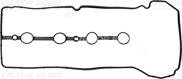 Victor Reinz 715405100 Ущільнення, кришка голівки циліндра