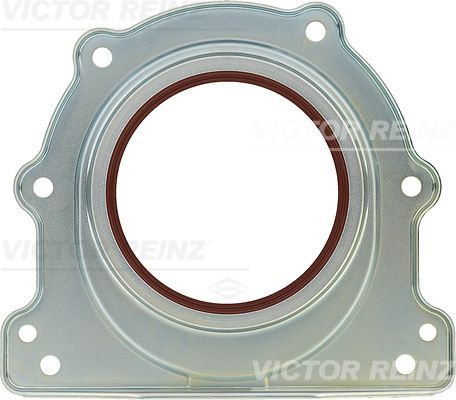Victor Reinz 811038900 Сальник колінчастого вала на MITSUBISHI/CITR