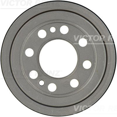 Victor Reinz 811041400 Сальник колінчастого вала JEEP CHEROKEE