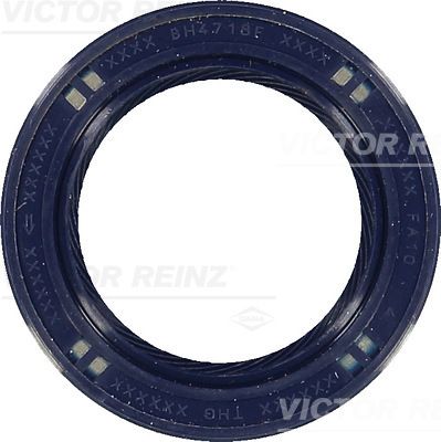 Victor Reinz 815372600 Ущільнювальне кільце вала, колінчатий вал