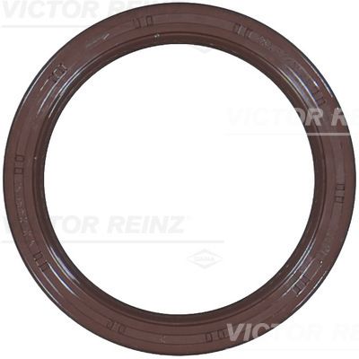 Victor Reinz 815428300 Сальник колінчастого вала передній 60.5x77.35x8 Mazda BT-50 2.5D