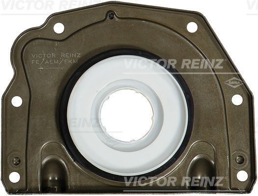 Victor Reinz 819007500 Сальник колінвалу (задній) Ford Fiesta/FocusIII/Mondeo/Connect 1.0 12-