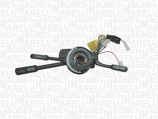 Magneti Marelli 000042356010 Перемикач на рульовій колонці