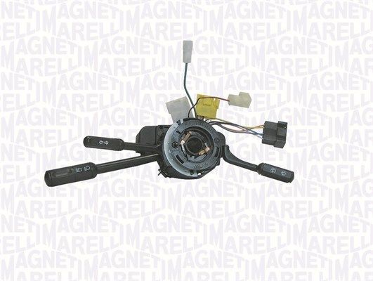 Magneti Marelli 000042390010 Перемикач на рульовій колонці