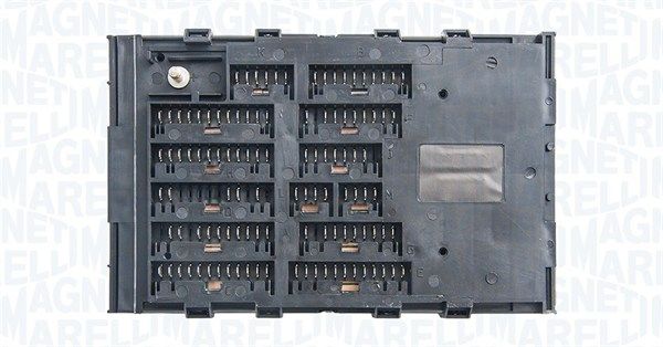 Magneti Marelli 000042411011 Коробка запобіжників