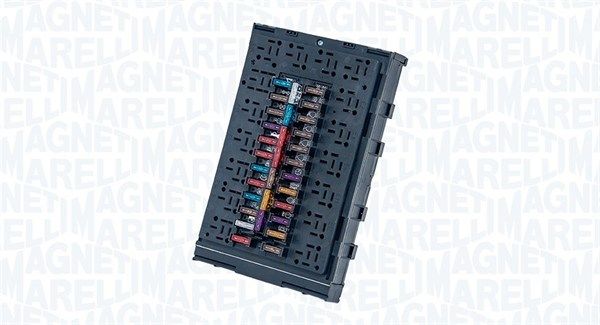 Magneti Marelli 000042411011 Коробка запобіжників