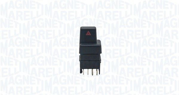 Magneti Marelli 000042663010 Вимикач аварійної світлової сигналізації