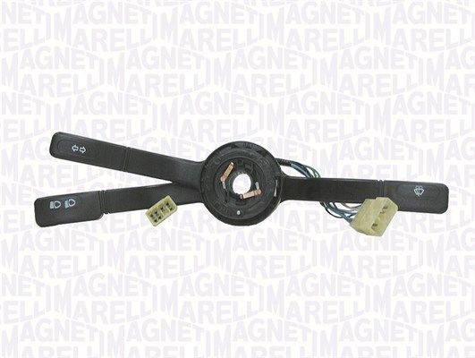 Magneti Marelli 000043026010 Перемикач на рульовій колонці