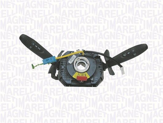 Magneti Marelli 000043156010 Перемикач на рульовій колонці