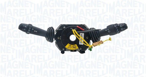 Magneti Marelli 000050054010 Перемикач на рульовій колонці