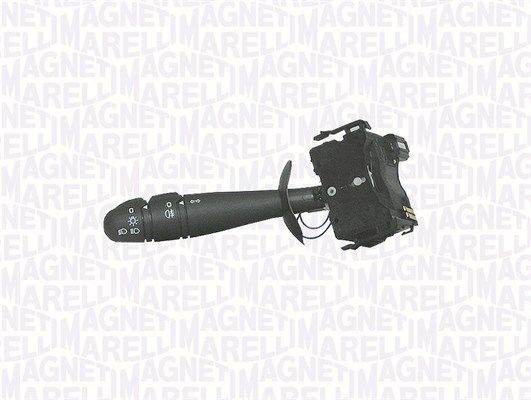 Magneti Marelli 000050120010 Перемикач підрульовий Renault Trafic II/Opel Vivaro A 01- (L) (повороти