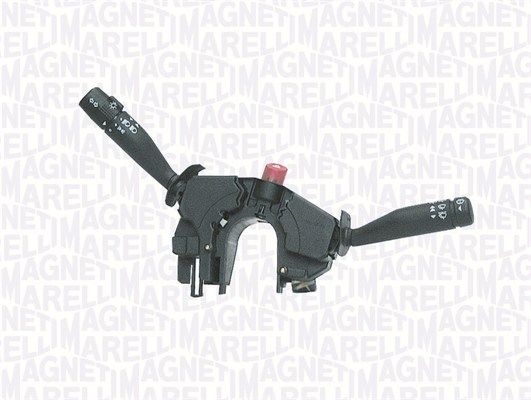 Magneti Marelli 000050145010 Перемикач на рульовій колонці