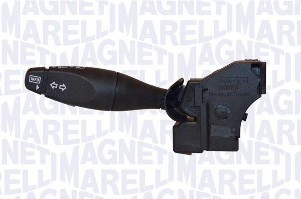 Magneti Marelli 000050153010 Перемикач на рульовій колонці