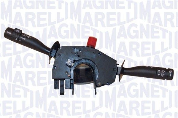 Magneti Marelli 000050186010 Перемикач на рульовій колонці