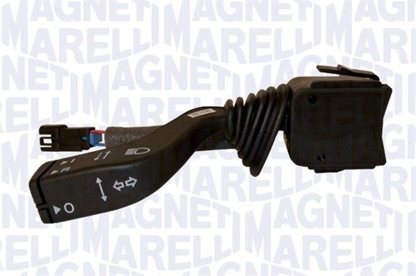 Magneti Marelli 000050191010 Перемикач підрульовий Opel Astra G/Zafira A 98-09 (L)