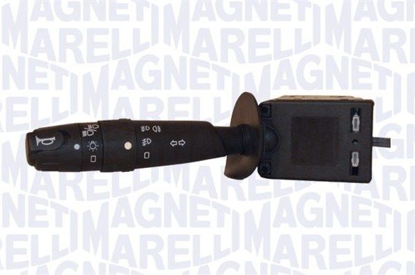 Magneti Marelli 000050192010 Перемикач на рульовій колонці