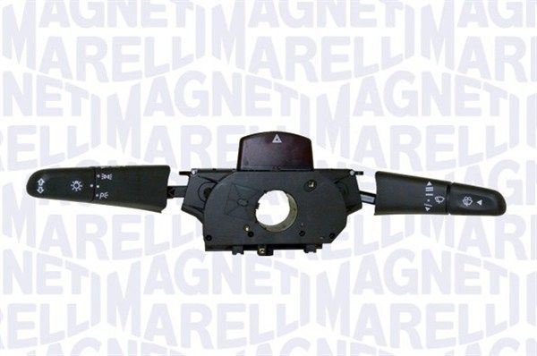 Magneti Marelli 000050193010 Перемикач поворотів (гітара) MB Sprinter/VW LT 96-06 (+парковка)