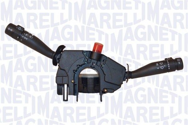 Magneti Marelli 000050208010 Перемикач на рульовій колонці