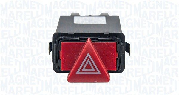Magneti Marelli 000050974010 Вимикач аварійної світлової сигналізації