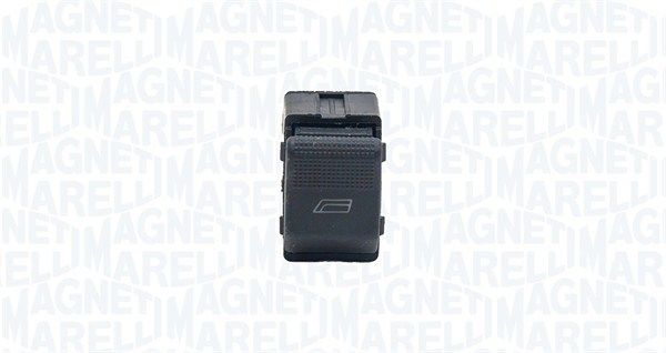 Magneti Marelli 000050981010 Кнопка склопідіймача (R) Seat Arosa/VW Lupo 97-05