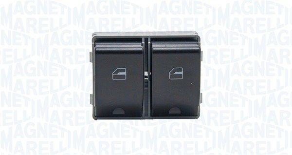 Magneti Marelli 000050990010 Перемикач, склопідйомник